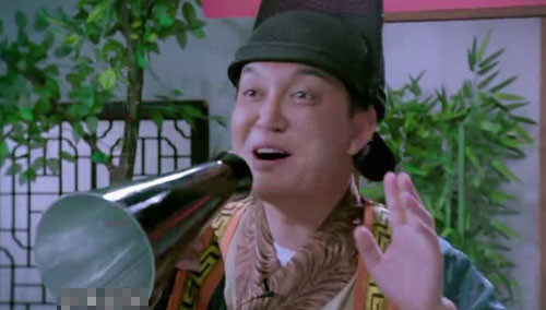 天天向上之中华文明之美 1集