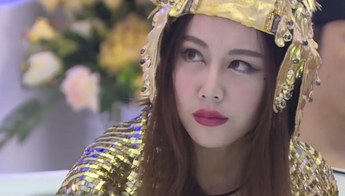 章鱼捞神预测:jason这次不走我辞职! 翁炜炜尽失人心孤立无援