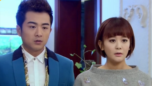 "不速之客"刘嘉佑看望晓君屡遭刁难