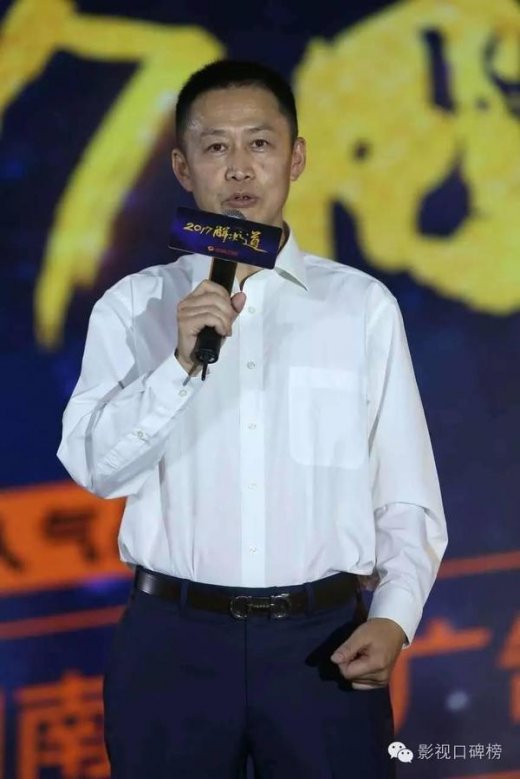 新晋上马的"芒果广告掌门人"湖南广播电视台副台长陈刚,让不少人在